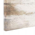 Картина ручная роспись Sunset at Dawn варинант исполнения - 3 | Loft Concept в Саратове