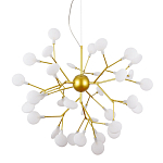 Люстра Milano варинант исполнения - 1 | Loft Concept в Саратове