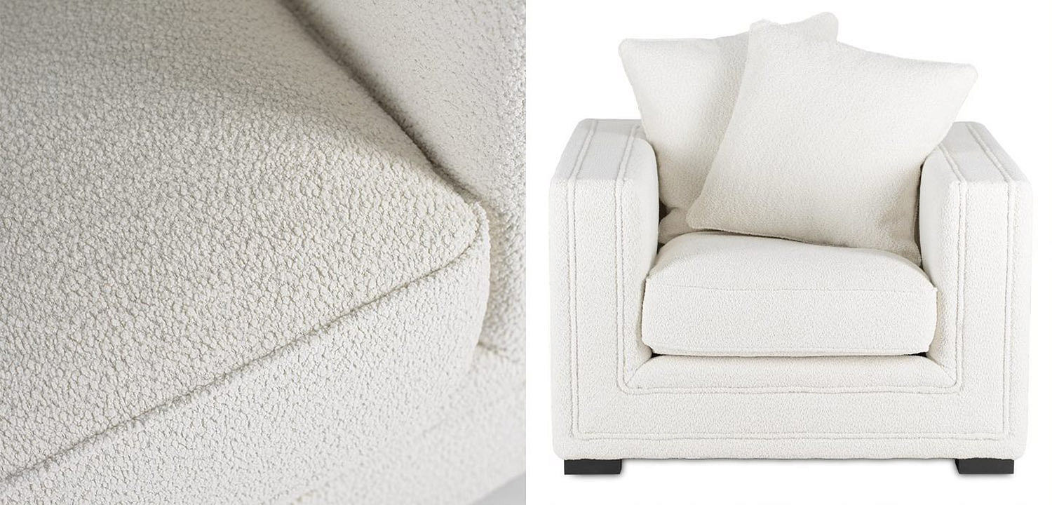 Кресло Vincens Armchair Кресло Vincens Armchair - Loft-Concept в Саратове