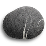 Пуф - Камень ИСТ варинант исполнения - 1 | Loft Concept в Саратове