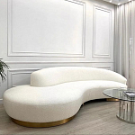 Диван Bjorn Sofa варинант исполнения - 1 | Loft Concept в Саратове