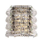 Бра в классическом хрустальном обрамлении Light Garland варинант исполнения - 5 | Loft Concept в Саратове