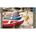 Подарочный Фотоальбом Ellen von Unwerth. Heimat варинант исполнения - 10 | Loft Concept в Саратове