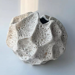 Ваза «Пена» варинант исполнения - 1 | Loft Concept в Саратове