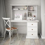 Стол Katrin варинант исполнения - 3 | Loft Concept в Саратове