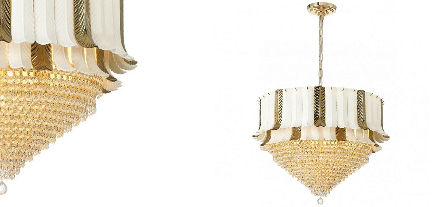 Люстра Aronson Chandelier 70 Люстра Aronson Chandelier 70 - Loft-Concept в Саратове