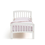 Кровать детская из березы Lily Dreamer варинант исполнения - 2 | Loft Concept в Саратове