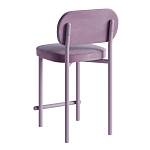 Стул полубарный «Топтыныч» варинант исполнения - 3 | Loft Concept в Саратове