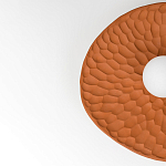 Бра TERRA [FLOW] варинант исполнения - 4 | Loft Concept в Саратове