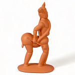 Статуэтка Seletti Centauro варинант исполнения - 1 | Loft Concept в Саратове