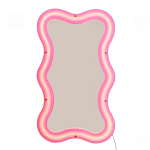 Зеркало Seletti Tiny Tall варинант исполнения - 1 | Loft Concept в Саратове