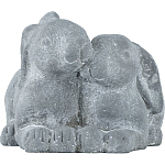 Кашпо The warmth of hares варинант исполнения - 5 | Loft Concept в Саратове