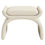 Элегантный Пуф Napa  варинант исполнения - 6 | Loft Concept в Саратове