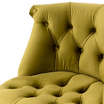 Кресло Joubert French Seating Chair варинант исполнения - 6 | Loft Concept в Саратове