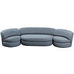 Диван модульный Ulysses варинант исполнения - 1 | Loft Concept в Саратове