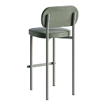 Стул барный «Топтыныч» варинант исполнения - 3 | Loft Concept в Саратове