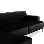 Диван Panther варинант исполнения - 7 | Loft Concept в Саратове