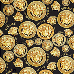 Stiletto Sideboard Barocco Medusa  варинант исполнения - 2 | Loft Concept в Саратове