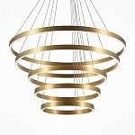 Люстра подвесная Rim 2600-3500К варинант исполнения - 2 | Loft Concept в Саратове