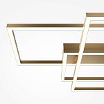 Потолочный светильник Rida 3000-4000К 78Вт варинант исполнения - 8 | Loft Concept в Саратове