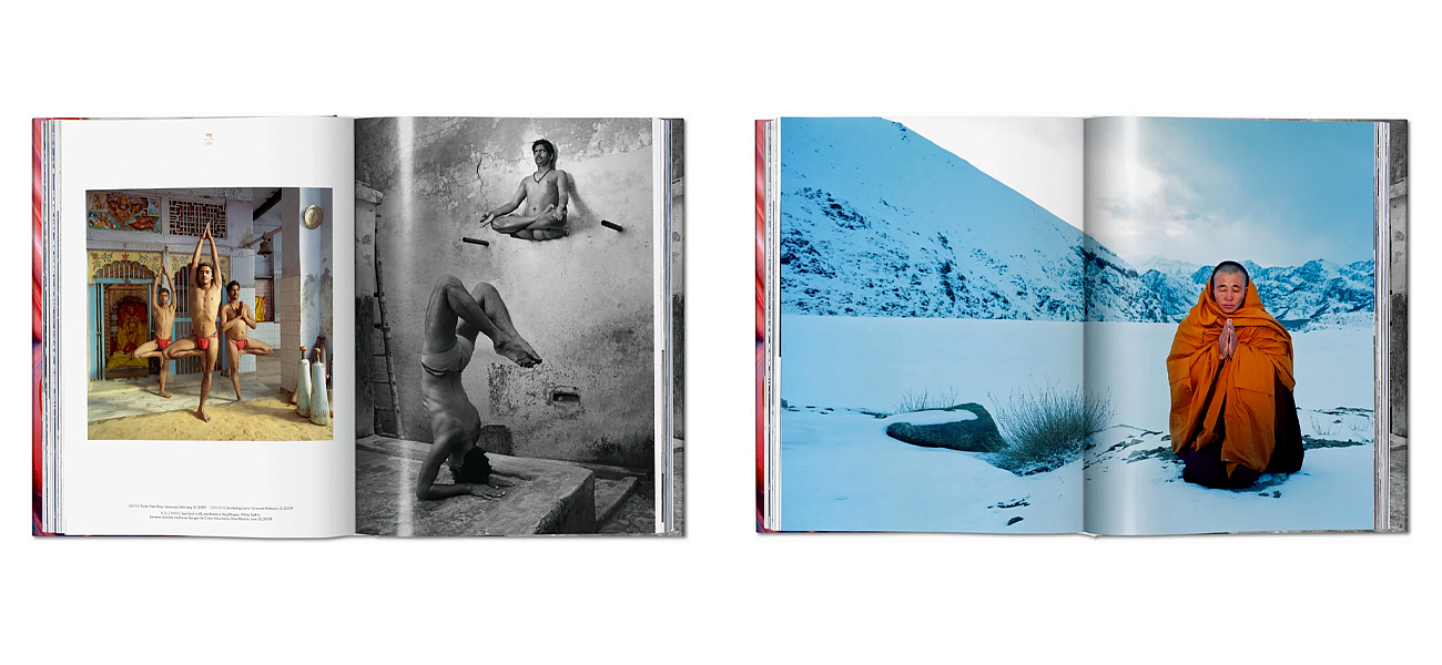 Michael O Neill. On Yoga. The Architecture of Peace Michael O Neill. On Yoga. The Architecture of Peace - Loft-Concept в Саратове