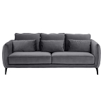 Диван трёхместный с подлокотниками Dutchman варинант исполнения - 24 | Loft Concept в Саратове