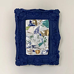 Панно «Old but New»  варинант исполнения - 3 | Loft Concept в Саратове