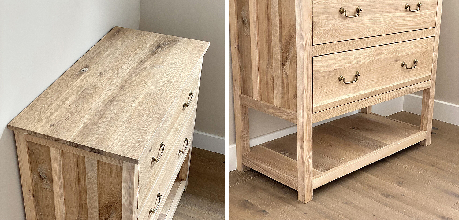 Комод в средиземноморском Samet Chest of Drawers Комод в средиземноморском Samet Chest of Drawers - Loft-Concept в Саратове