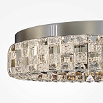 Потолочный светильник Castello 3000К 24Вт варинант исполнения - 2 | Loft Concept в Саратове