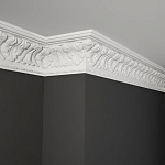Карниз с орнаментом KO-19 варинант исполнения - 1 | Loft Concept в Саратове