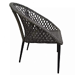 Стул плетеный  Wicker Durable Stool варинант исполнения - 3 | Loft Concept в Саратове
