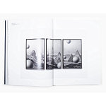 Книга Laurent Grasso: Time Travel варинант исполнения - 3 | Loft Concept в Саратове