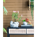 Кашпо A collection of baby rabbits варинант исполнения - 5 | Loft Concept в Саратове