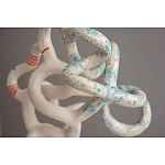 Скульптура «Papañca» варинант исполнения - 4 | Loft Concept в Саратове