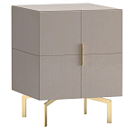 Тумба Short Col варинант исполнения - 1 | Loft Concept в Саратове