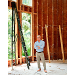 Книга Personal Space: Trip Haenisch Haenisch, Trip Cox, Courteney варинант исполнения - 2 | Loft Concept в Саратове