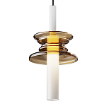 Подвесной светильник Mustard pilato варинант исполнения - 1 | Loft Concept в Саратове