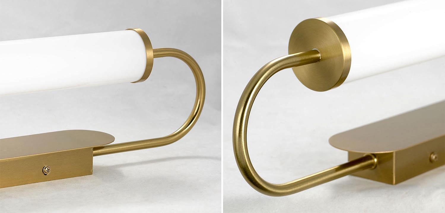 Бра Nigel Wall Lamp Бра Nigel Wall Lamp - Loft-Concept в Саратове