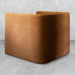 Премиальное современное кресло Ravenna варинант исполнения - 3 | Loft Concept в Саратове