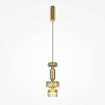 Подвесной светильник Level В 3000К 12ВТ варинант исполнения - 1 | Loft Concept в Саратове