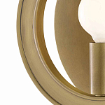 Бра настенное круглое Wristband варинант исполнения - 2 | Loft Concept в Саратове