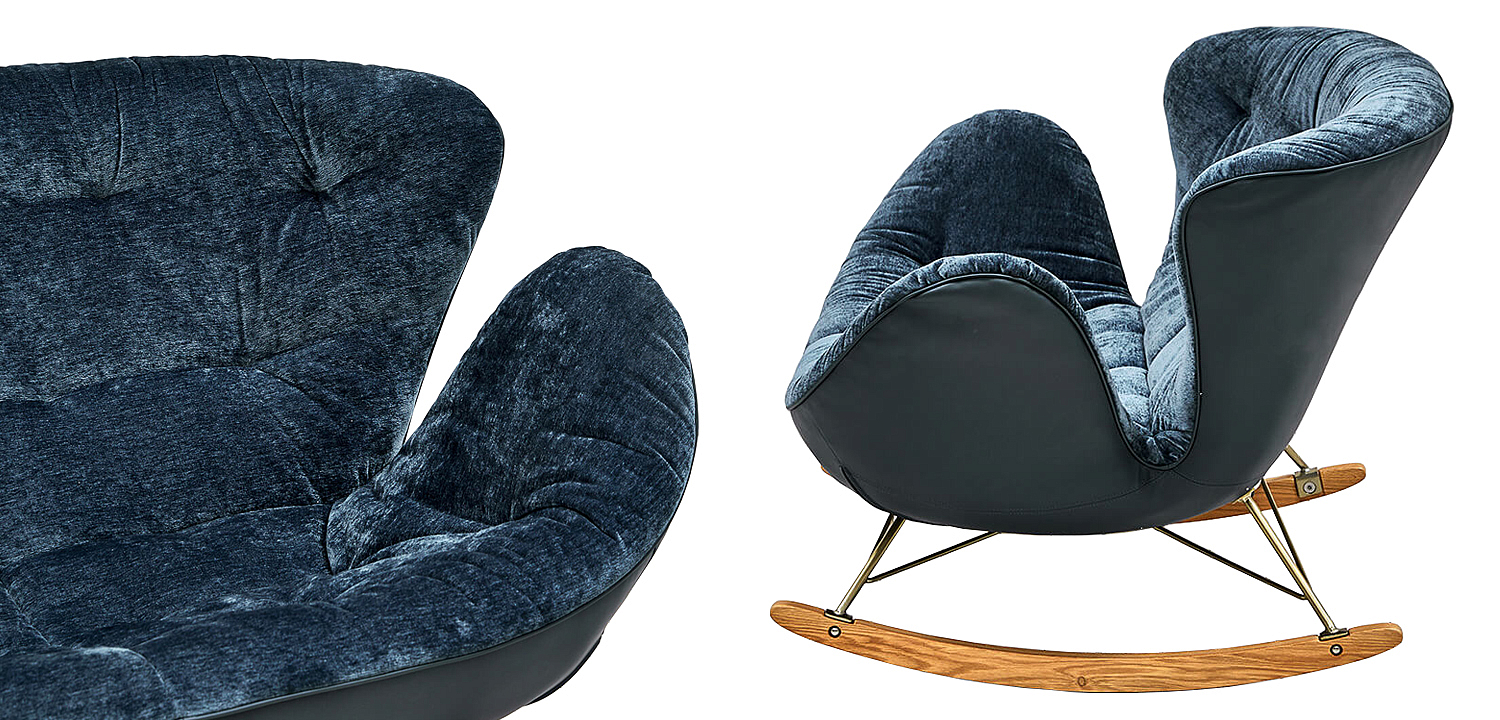 Диван Pernill Sofa Диван Pernill Sofa - Loft-Concept в Саратове