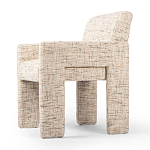 Стул Sylva Dining Armchair варинант исполнения - 3 | Loft Concept в Саратове