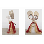 Монография художника Tavares Strachan - There is Light Somewhere варинант исполнения - 12 | Loft Concept в Саратове