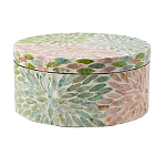 Шкатулка Plant fauna варинант исполнения - 1 | Loft Concept в Саратове