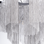 Потолочный светильник Waterfall of happiness варинант исполнения - 3 | Loft Concept в Саратове