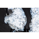 Напольная лампа "Поганка" варинант исполнения - 8 | Loft Concept в Саратове