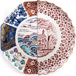 Сервировочная подставка Seletti Moriana варинант исполнения - 1 | Loft Concept в Саратове