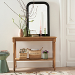 Ваза-бутыль из стекла TRANSPARENT FORMS 31 варинант исполнения - 10 | Loft Concept в Саратове