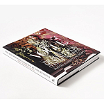 Редкая коллекционная книга Vogue & The Metropolitan Museum of Art Parties Exhibitions People Book 2014 варинант исполнения - 8 | Loft Concept в Саратове